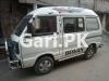 Suzuki Bolan  2005 For Sale in Shadbagh
