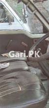 Toyota Hiace  1988 For Sale in Faisalabad