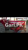 Massey Ferguson MF 385  2012 For Sale in Bhimber Road