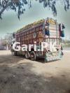 Hino Truck  1982 For Sale in Wah