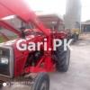 Massey Ferguson MF 260  2011 For Sale in Jalal Town