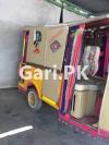Tez Raftar Rickshaw  2017 For Sale in Maini