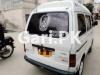Suzuki Bolan  2003 For Sale in Akhtar Colony