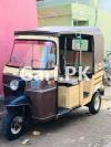 Sazgar Rickshaw  2021 For Sale in Bhutta Village