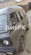 Suzuki Bolan  1994 For Sale in Gulberg