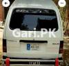 Suzuki Bolan  2022 For Sale in Khurianwala