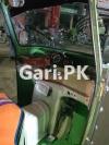 New Asia Loader Rickshaw  2018 For Sale in Salamatpura