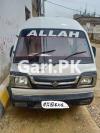 Suzuki Bolan  2006 For Sale in Orangi Town