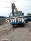 Hino Truck  1989 For Sale in Chughal Pura