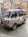 Suzuki Bolan  2000 For Sale in Baldia Town