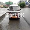 Suzuki Bolan  2016 For Sale in Korang Town