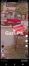 Siwa Rickshaw  2021 For Sale in Daluwali
