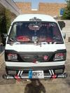 Suzuki Bolan  2020 For Sale in Others