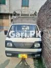 Suzuki Ravi  2018 For Sale in Sher Shah Colony