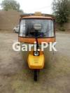 Siwa Rickshaw  2016 For Sale in University Road