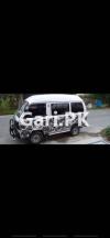 Suzuki Bolan  2015 For Sale in Bahria Nasheman - Sunflower