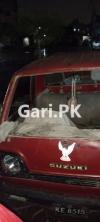 Suzuki Ravi  1992 For Sale in North Karachi - Sector 11F