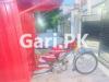 Siwa Loader Rickshaw  2022 For Sale in Faisal Town - Block C