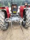 Massey Ferguson MF 260  2019 For Sale in Shergarh