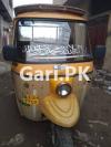Tez Raftar Rickshaw  2018 For Sale in Shahdara