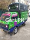 Suzuki Pickup  2015 For Sale in Model Town - Block Q
