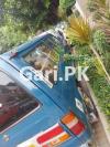 Toyota Van  1993 For Sale in Soldier Bazar