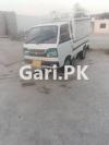 Suzuki Pickup  1992 For Sale in Topi