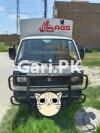 Suzuki Ravi  2021 For Sale in Sabzazar Scheme - Block M