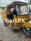 Tez Raftar Rickshaw  2021 For Sale in Gulnishan Park