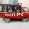 Suzuki Pickup  1986 For Sale in Bakra Mandi