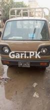 Suzuki Ravi  1988 For Sale in Pathan Colony