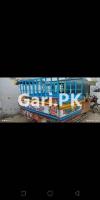 United Loader Rickshaw  2018 For Sale in Vehari Chowk