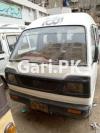 Suzuki Bolan  1992 For Sale in New Karachi