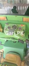 New Asia Loader Rickshaw  2022 For Sale in Charsadda Road
