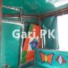 New Asia Loader Rickshaw  2017 For Sale in Imam Town