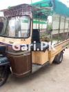 Sazgar Rickshaw  2016 For Sale in Bahria Town - Sector B