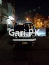 Suzuki Bolan  2001 For Sale in Orangi Town