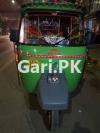 New Asia Rickshaw  2018 For Sale in Salamatpura