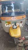 Siwa Rickshaw  2021 For Sale in DHA City