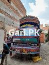 Mazda 3500  1987 For Sale in Chungi Amar Sadhu
