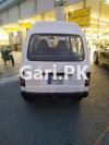 Suzuki Bolan  2021 For Sale in GT Road