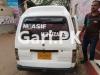 Suzuki Bolan  2006 For Sale in Orangi Town