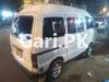 Suzuki Bolan  2006 For Sale in Lines Area