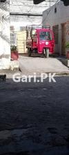 New Asia Loader Rickshaw  2019 For Sale in Talagang