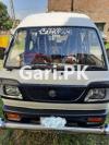 Suzuki Bolan  2016 For Sale in Rawal Road