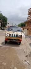 Suzuki Pickup  1979 For Sale in North Karachi - Sector 10