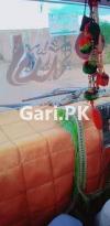 Suzuki Ravi  2011 For Sale in Paratabad