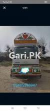 Hino Truck  2006 For Sale in Faisalabad