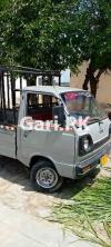 Suzuki Pickup  2010 For Sale in Gujar Khan