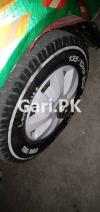 Tez Raftar Rickshaw  2017 For Sale in Khunda